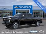 2025 Chevrolet Silverado 2500 Crew Cab 4WD Pickup for sale #9C31543 - photo 3