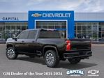2025 Chevrolet Silverado 2500 Crew Cab 4WD Pickup for sale #9C31543 - photo 4