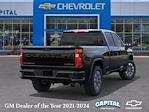 2025 Chevrolet Silverado 2500 Crew Cab 4WD Pickup for sale #9C31543 - photo 2