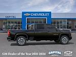 2025 Chevrolet Silverado 2500 Crew Cab 4WD Pickup for sale #9C31543 - photo 5