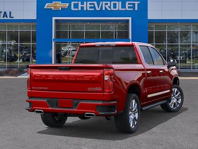 New 2026 Chevrolet Silverado 1500 - photo 1