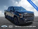 2025 Chevrolet Silverado 1500 Crew Cab 4WD Pickup for sale #9C31664A - photo 12
