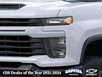 2025 Chevrolet Silverado 2500 Crew Cab 4WD Pickup for sale #9C31757 - photo 10