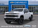 2025 Chevrolet Silverado 2500 Crew Cab 4WD Pickup for sale #9C31757 - photo 6