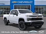 2025 Chevrolet Silverado 2500 Crew Cab 4WD Pickup for sale #9C31757 - photo 7