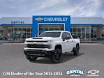 2025 Chevrolet Silverado 2500 Crew Cab 4WD Pickup for sale #9C31757 - photo 8