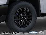 2025 Chevrolet Silverado 2500 Crew Cab 4WD Pickup for sale #9C31757 - photo 9