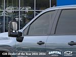 2025 Chevrolet Silverado 2500 Crew Cab 4WD Pickup for sale #9C31792 - photo 12