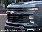 2025 Chevrolet Silverado 2500 Crew Cab 4WD Pickup for sale #9C31792 - photo 13