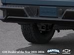 2025 Chevrolet Silverado 2500 Crew Cab 4WD Pickup for sale #9C31792 - photo 14