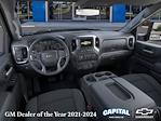 2025 Chevrolet Silverado 2500 Crew Cab 4WD Pickup for sale #9C31792 - photo 15