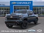 2025 Chevrolet Silverado 2500 Crew Cab 4WD Pickup for sale #9C31792 - photo 6