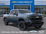 2025 Chevrolet Silverado 2500 Crew Cab 4WD Pickup for sale #9C31792 - photo 7
