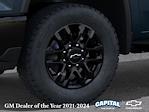 2025 Chevrolet Silverado 2500 Crew Cab 4WD Pickup for sale #9C31792 - photo 9