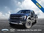 2021 Ford F-150 SuperCrew Cab 4x4, Pickup for sale #9C318784A - photo 1