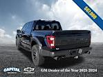 2021 Ford F-150 SuperCrew Cab 4x4, Pickup for sale #9C318784A - photo 2