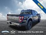 2021 Ford F-150 SuperCrew Cab 4x4, Pickup for sale #9C318784A - photo 6