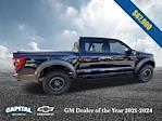 2021 Ford F-150 SuperCrew Cab 4x4, Pickup for sale #9C318784A - photo 7