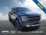 2021 Ford F-150 SuperCrew Cab 4x4, Pickup for sale #9C318784A - photo 8