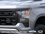 2026 Chevrolet Silverado 1500 Crew Cab 4WD Pickup for sale #9C32109 - photo 10