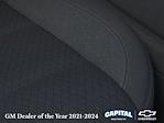 2026 Chevrolet Silverado 1500 Crew Cab 4WD Pickup for sale #9C32109 - photo 21