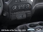 2026 Chevrolet Silverado 1500 Crew Cab 4WD Pickup for sale #9C32109 - photo 23