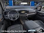 New 2025 Chevrolet Silverado 2500 LT Crew Cab 4WD Pickup for sale #9C32504 - photo 15