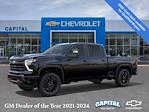 New 2025 Chevrolet Silverado 2500 LT Crew Cab 4WD Pickup for sale #9C32504 - photo 3