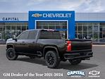 New 2025 Chevrolet Silverado 2500 LT Crew Cab 4WD Pickup for sale #9C32504 - photo 4