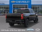 New 2025 Chevrolet Silverado 2500 LT Crew Cab 4WD Pickup for sale #9C32504 - photo 2