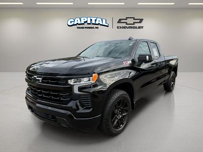 2025 Chevrolet Silverado 1500 Double Cab 4WD Pickup for sale #9C32504A - photo 1
