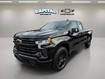 2025 Chevrolet Silverado 1500 Double Cab 4WD Pickup for sale #9C32504A - photo 1
