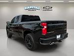 2025 Chevrolet Silverado 1500 Double Cab 4WD Pickup for sale #9C32504A - photo 2