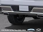 2025 Chevrolet Silverado 1500 Crew Cab 4WD Pickup for sale #9C33008 - photo 14