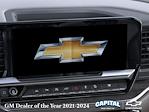2025 Chevrolet Silverado 1500 Crew Cab 4WD Pickup for sale #9C33008 - photo 20