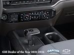 2025 Chevrolet Silverado 1500 Crew Cab 4WD Pickup for sale #9C33008 - photo 23