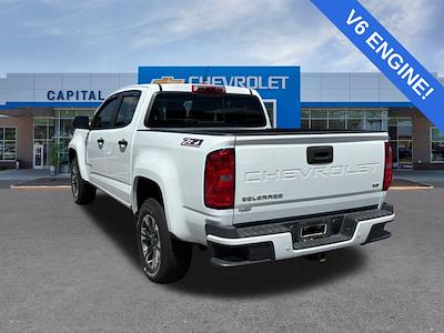 2022 Chevrolet Colorado Crew Cab RWD Pickup for sale #9C33008A - photo 2