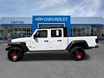2020 Jeep Gladiator Crew Cab 4x4 Pickup for sale #9C332509B - photo 10