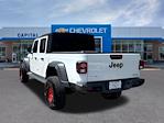 2020 Jeep Gladiator Crew Cab 4x4 Pickup for sale #9C332509B - photo 2