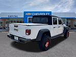 2020 Jeep Gladiator Crew Cab 4x4 Pickup for sale #9C332509B - photo 11