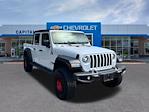 2020 Jeep Gladiator Crew Cab 4x4 Pickup for sale #9C332509B - photo 12