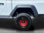 2020 Jeep Gladiator Crew Cab 4x4 Pickup for sale #9C332509B - photo 15