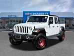 2020 Jeep Gladiator Crew Cab 4x4 Pickup for sale #9C332509B - photo 1
