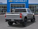 New 2026 Chevrolet Silverado 1500 LT Crew Cab for sale #9C34309 - photo 3