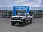 New 2026 Chevrolet Silverado 1500 LT Crew Cab for sale #9C34309 - photo 8