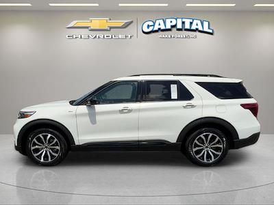 2022 Ford Explorer RWD SUV for sale #9C34474A - photo 2