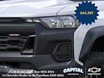 2025 Chevrolet Colorado Crew Cab 4WD, Pickup for sale #9C34667 - photo 10