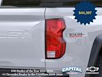 2025 Chevrolet Colorado Crew Cab 4WD, Pickup for sale #9C34667 - photo 11