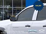 2025 Chevrolet Colorado Crew Cab 4WD, Pickup for sale #9C34667 - photo 12