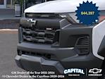 2025 Chevrolet Colorado Crew Cab 4WD, Pickup for sale #9C34667 - photo 13